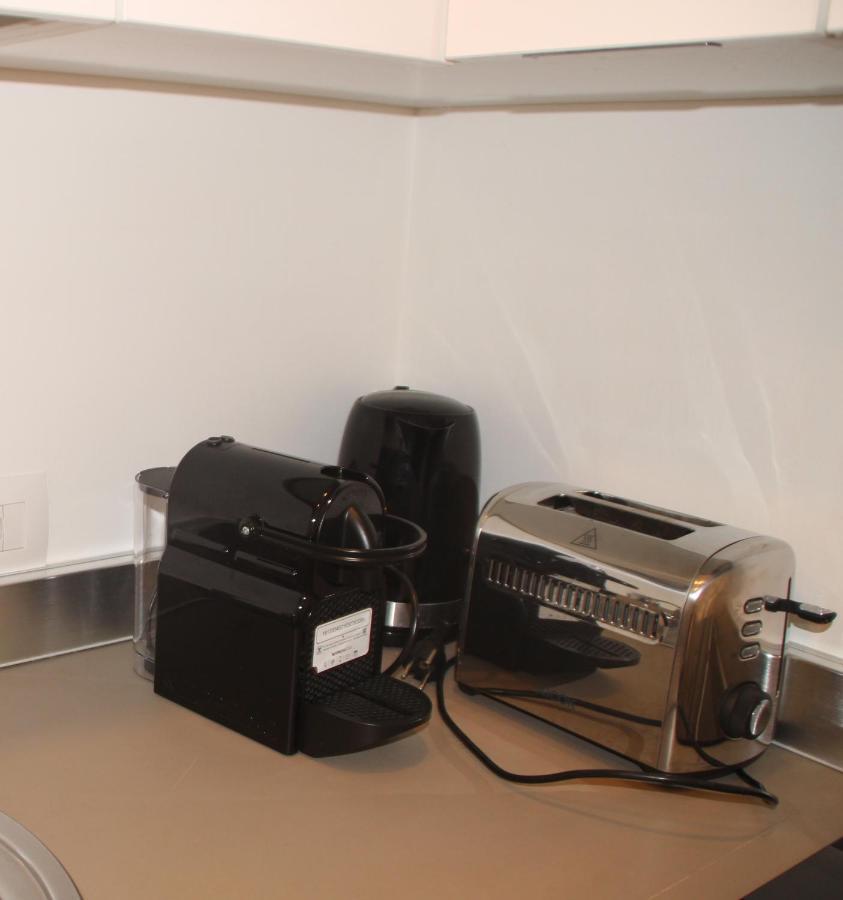 Apartamento Mg Orchidea Milán Exterior foto